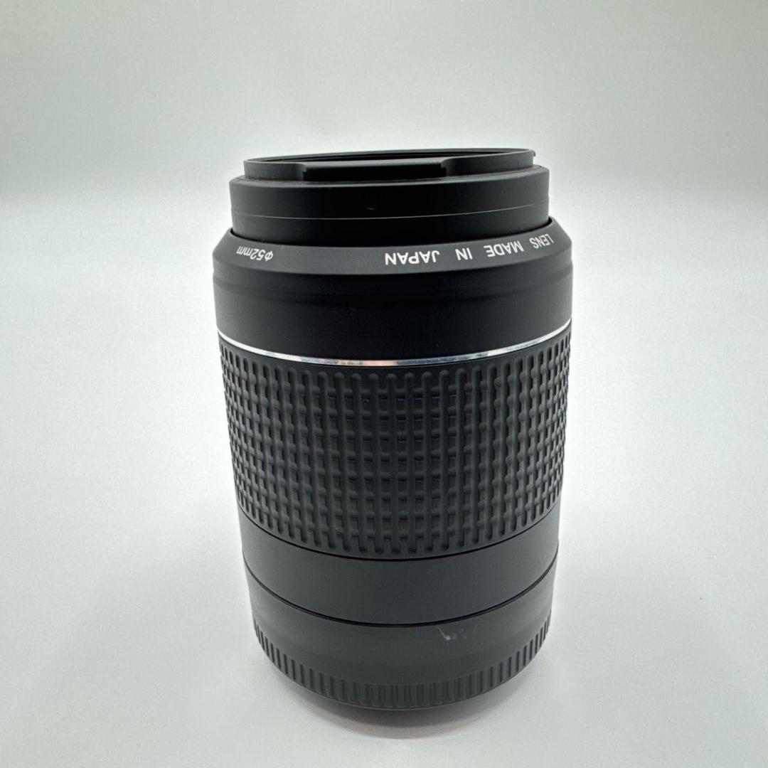 ef 55-200mm f4.5-5.6 usm Canon レンズ