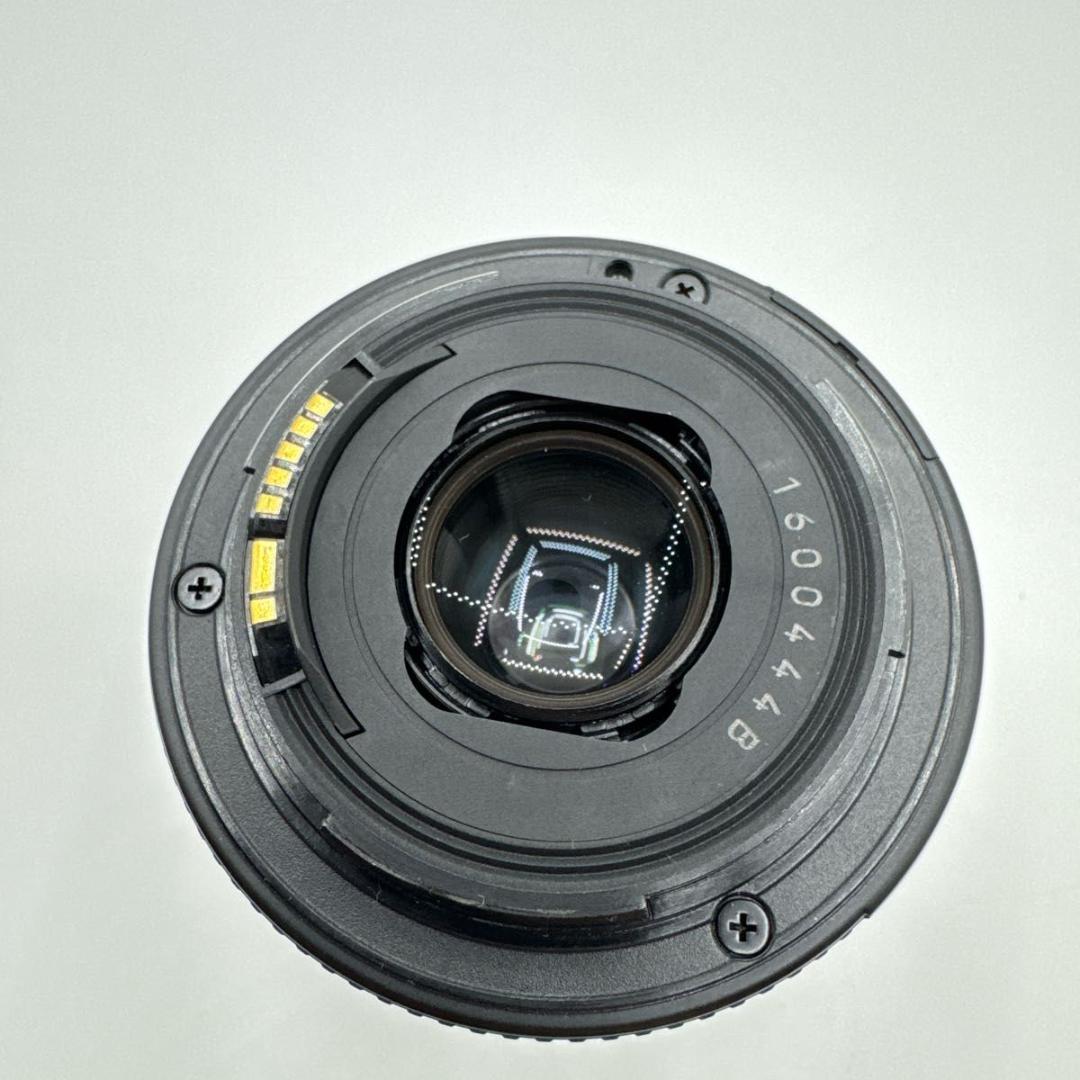 ef 55-200mm f4.5-5.6 usm Canon レンズ