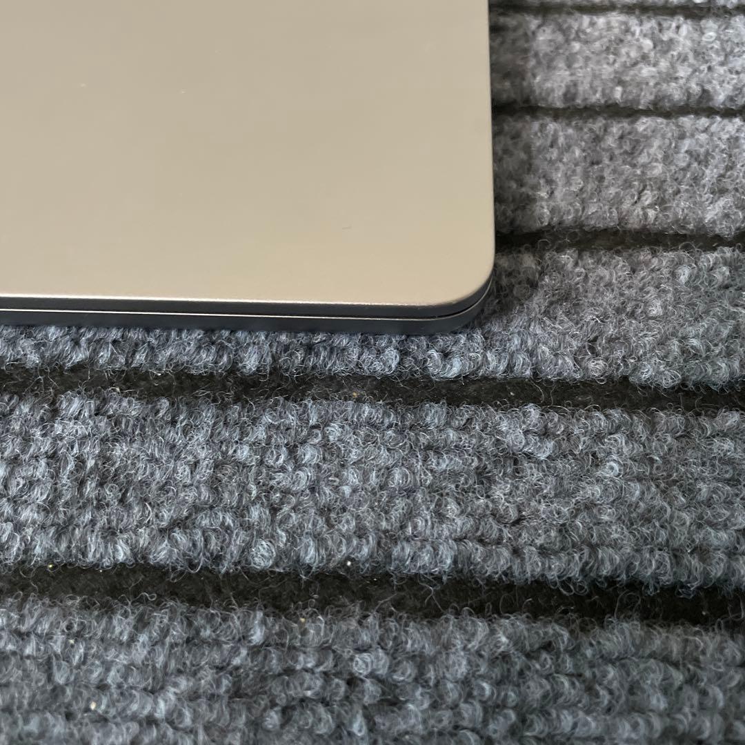 59 98% MacBook Air 13インチ 2022 M2 512GB