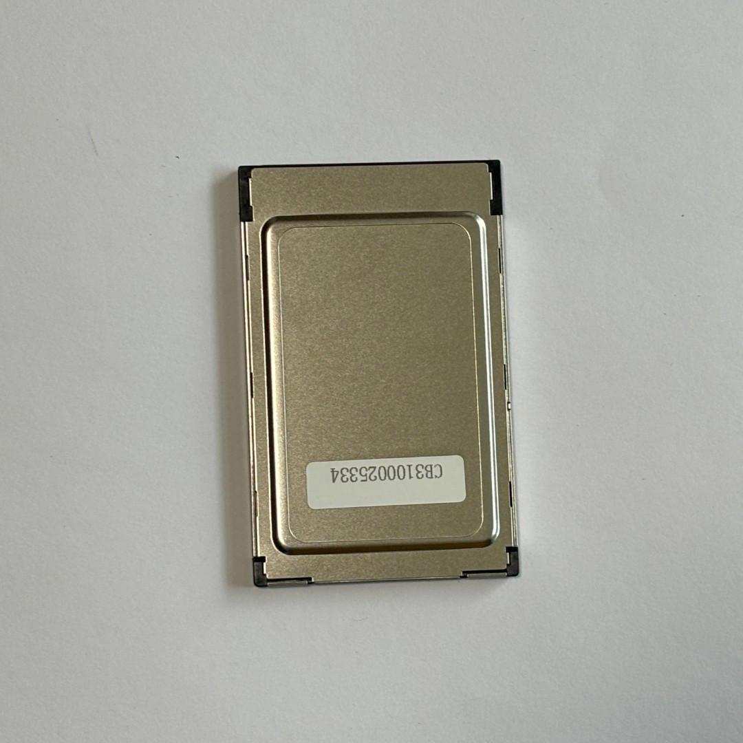 【希少】REX-CB31 Ultra SCSIカード／レトロPC・業務用機器に！
