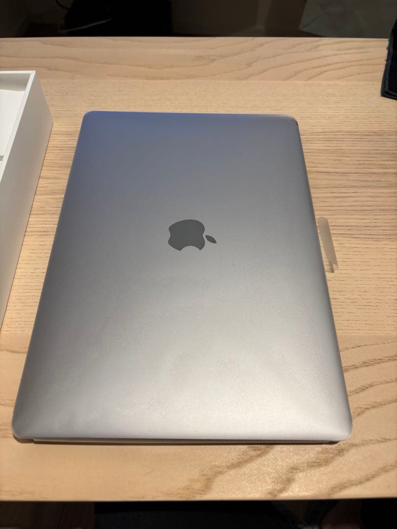 MacBook Air M1 16GB 512GB 8コアGPU US配列