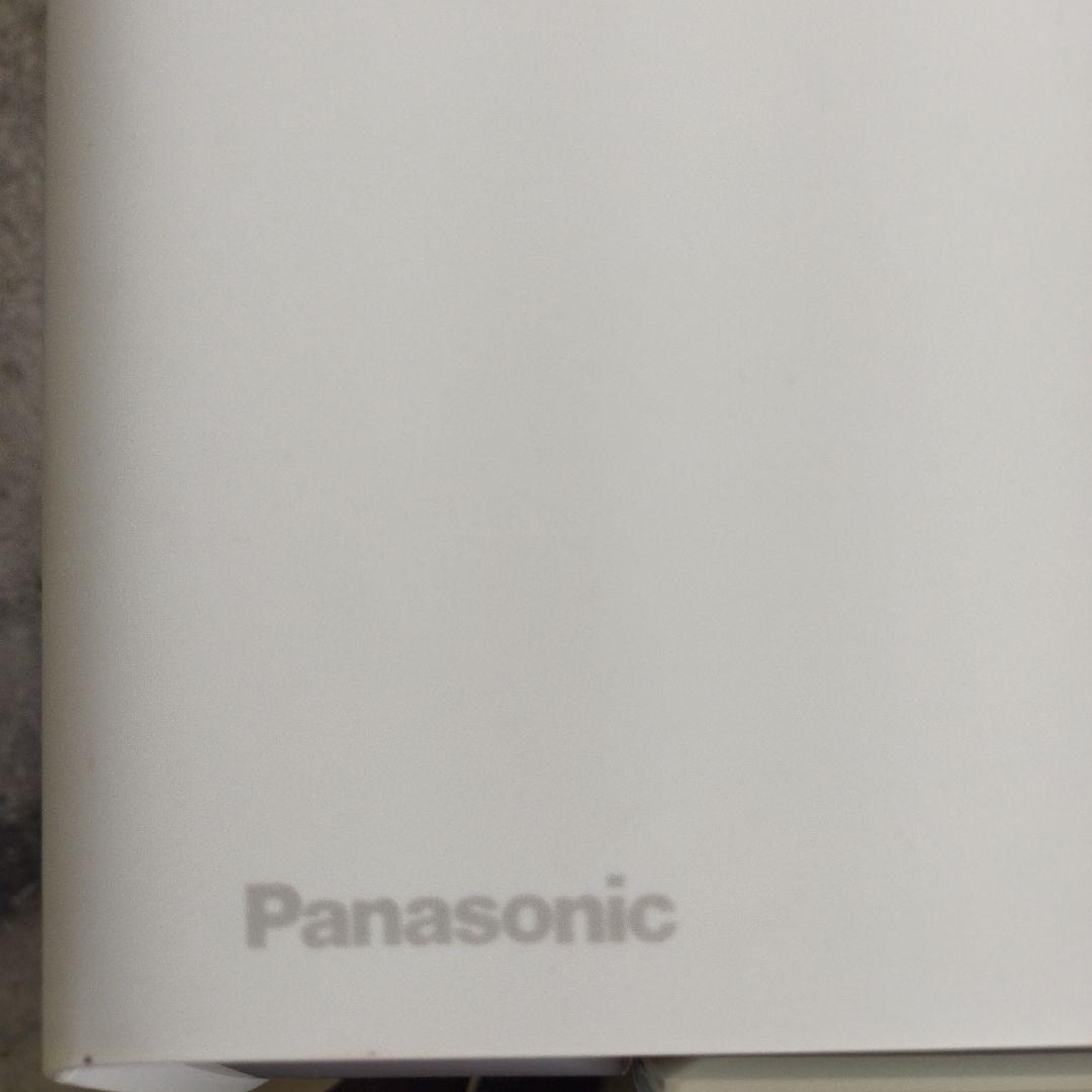 Panasonic エオリア CS-EX404D2-W 2024年製 エアコン