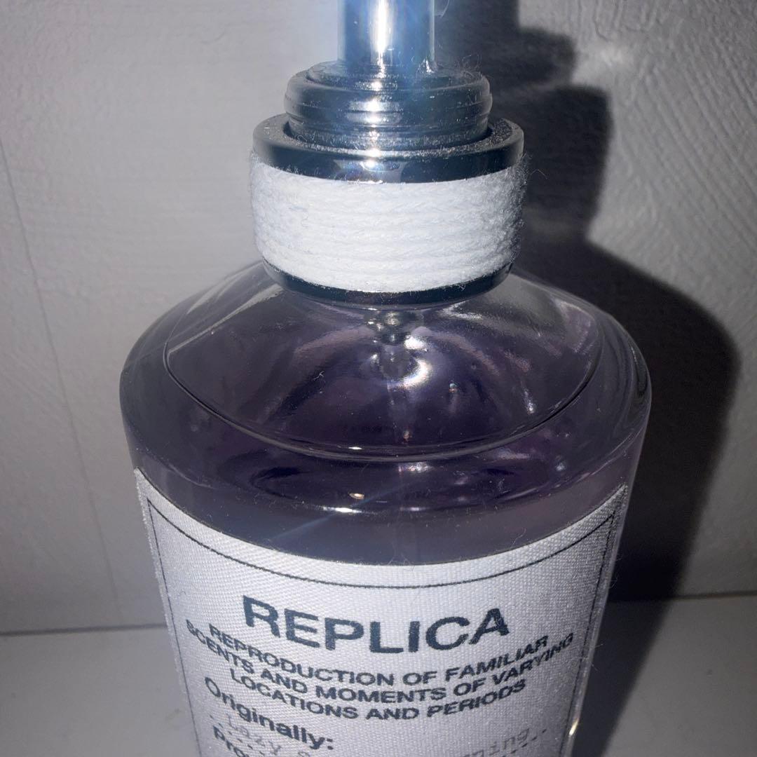 香水(ユニセックス) MaisonMargiela Lazy Sunday Morning 100ml