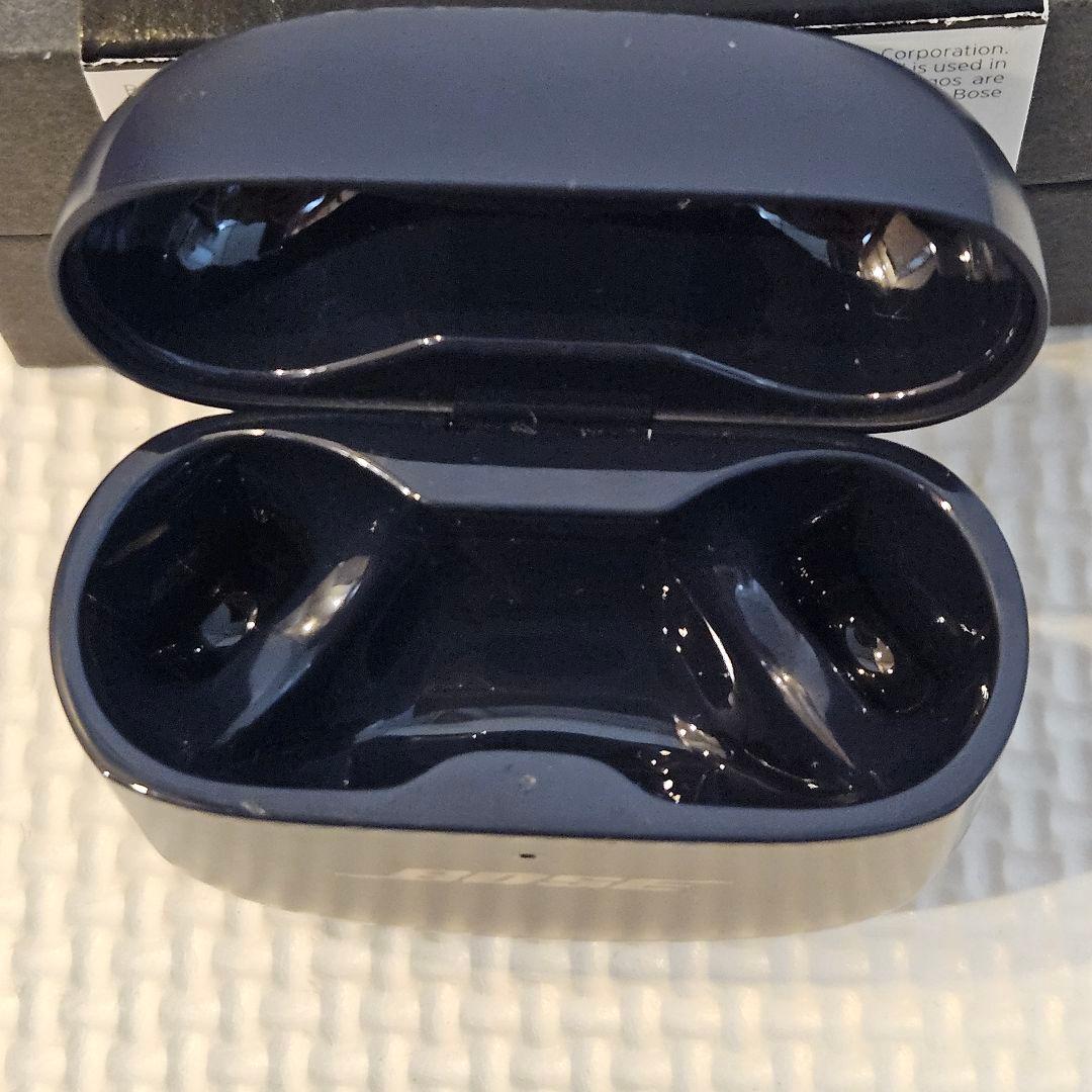 ​【限定色】Bose QuietComfort Earbuds II