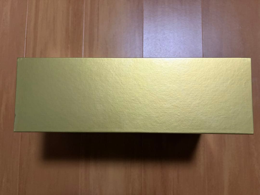 ポケモンカード ゴールデンボックス　ゴールデンbox シュリンク付
