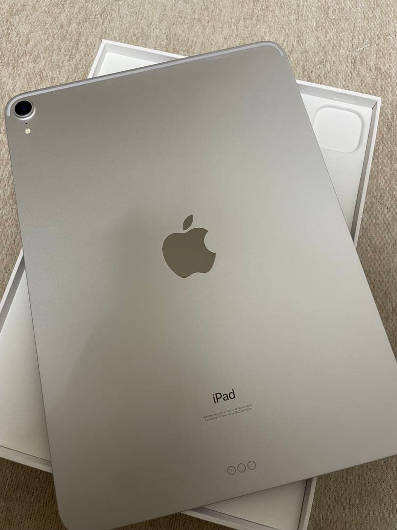 iPad Pro（第一世代）64GB