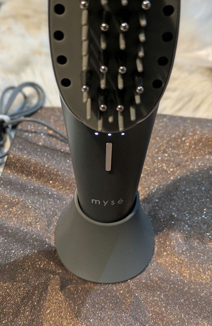 試運転のみ　保証　ヤーマンミーゼ スカルプリフト アクティブプラス MS82G
