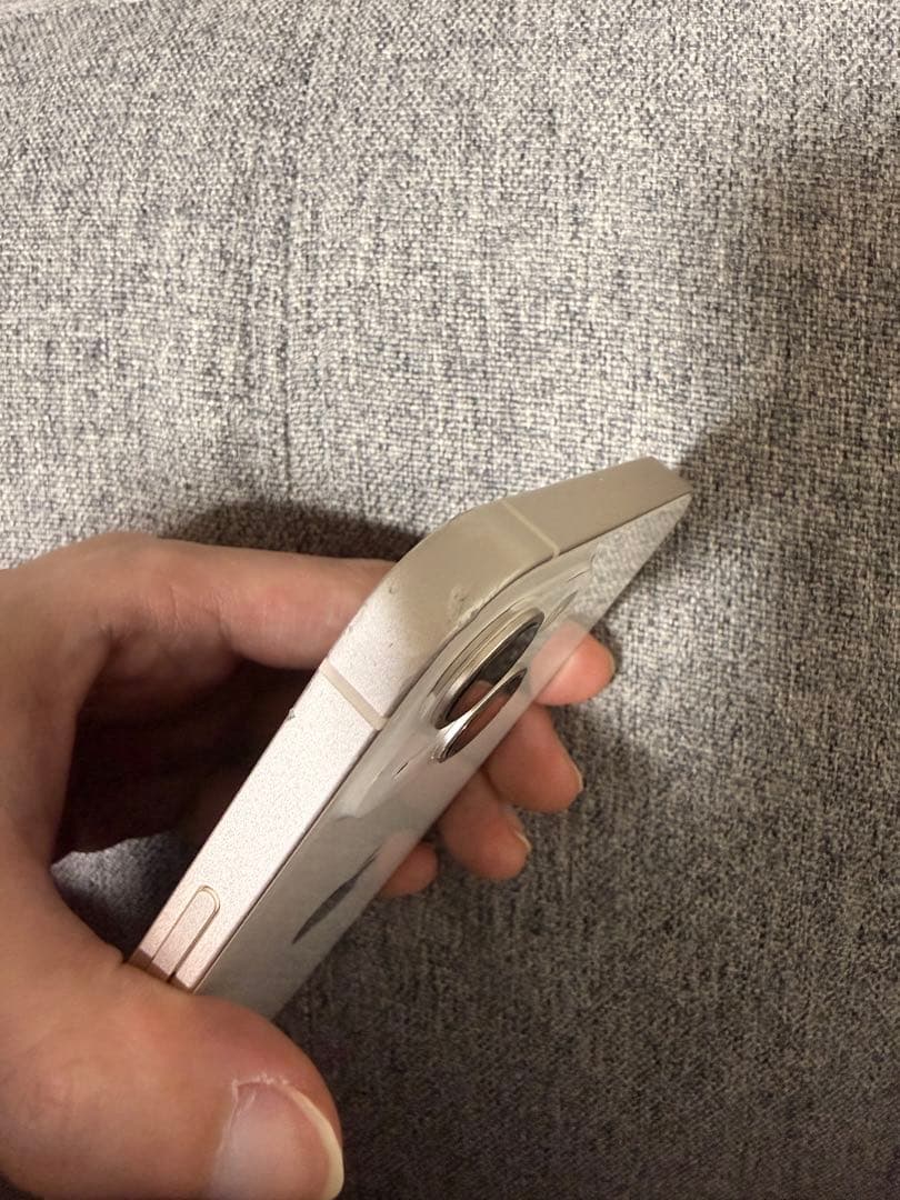 スマートフォン本体 Apple iPhone13 Starlight 128GB