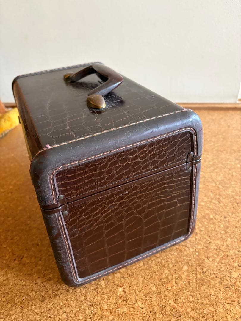 Samsonite サムソナイト　ヴィンテージ luggage バッグ