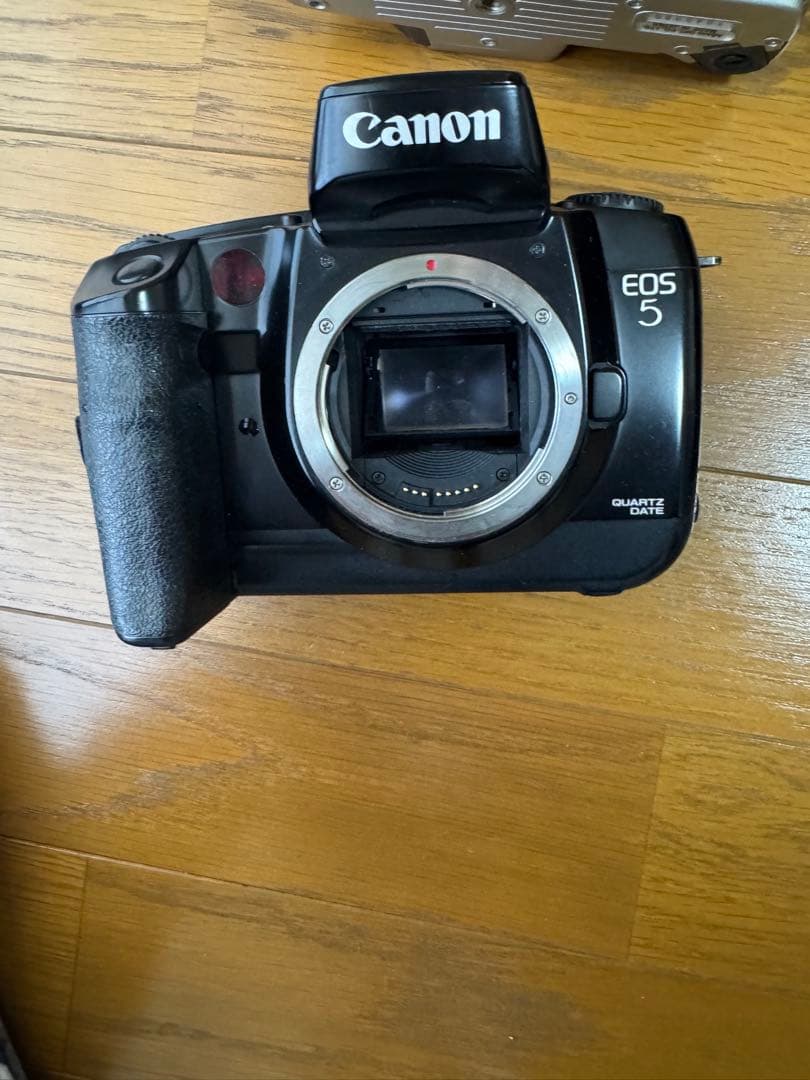 カメラ まとめて ジャンク品 pentax nikon canon 41