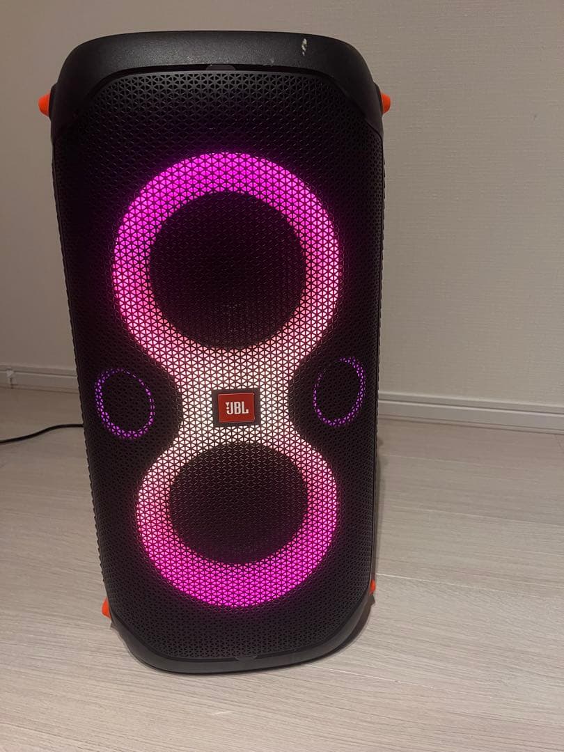 JBL PARTYBOX110(Bluetoothスピーカー)