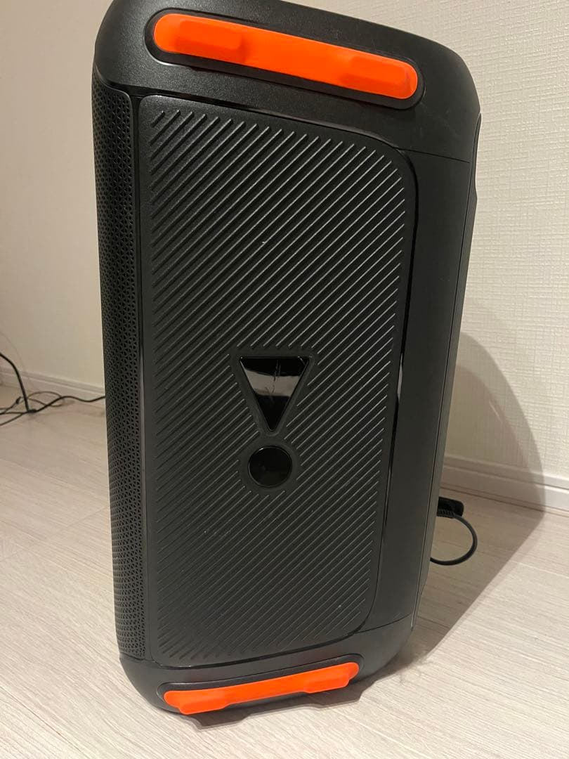 JBL PARTYBOX110(Bluetoothスピーカー)