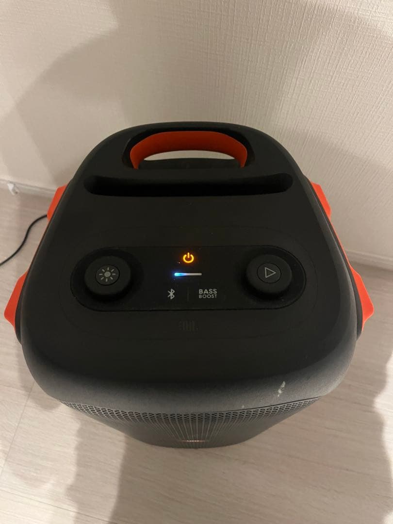 JBL PARTYBOX110(Bluetoothスピーカー)