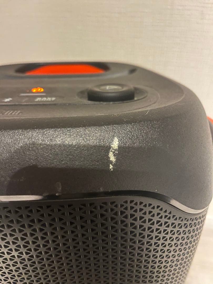 JBL PARTYBOX110(Bluetoothスピーカー)