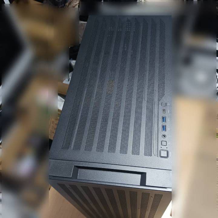 新品★セット割引あり★GAMEMAX PCケース ミッドタワー ゲーミング