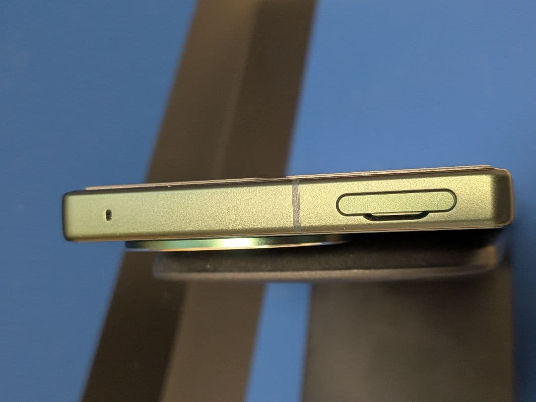 AQUOS R9 256GB グリーン SH-M28 SIMフリー