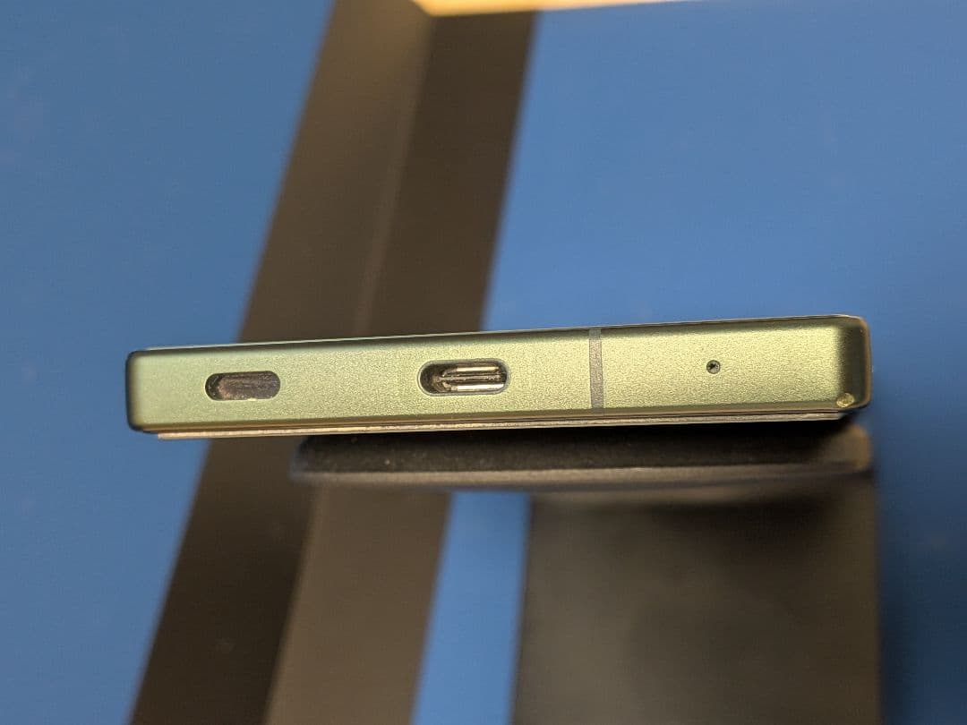 AQUOS R9 256GB グリーン SH-M28 SIMフリー