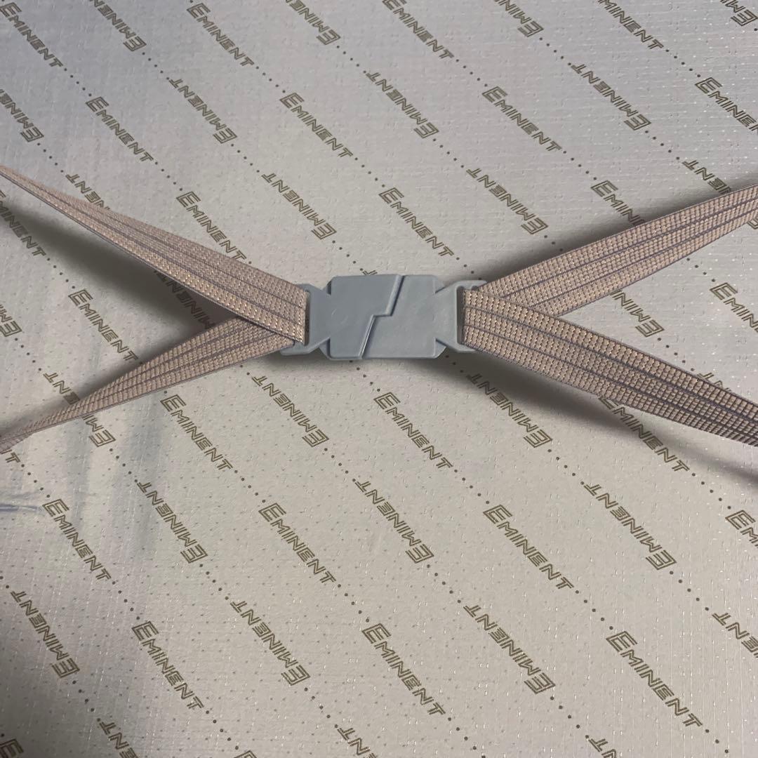 エミネント 大型黒キャリーカート