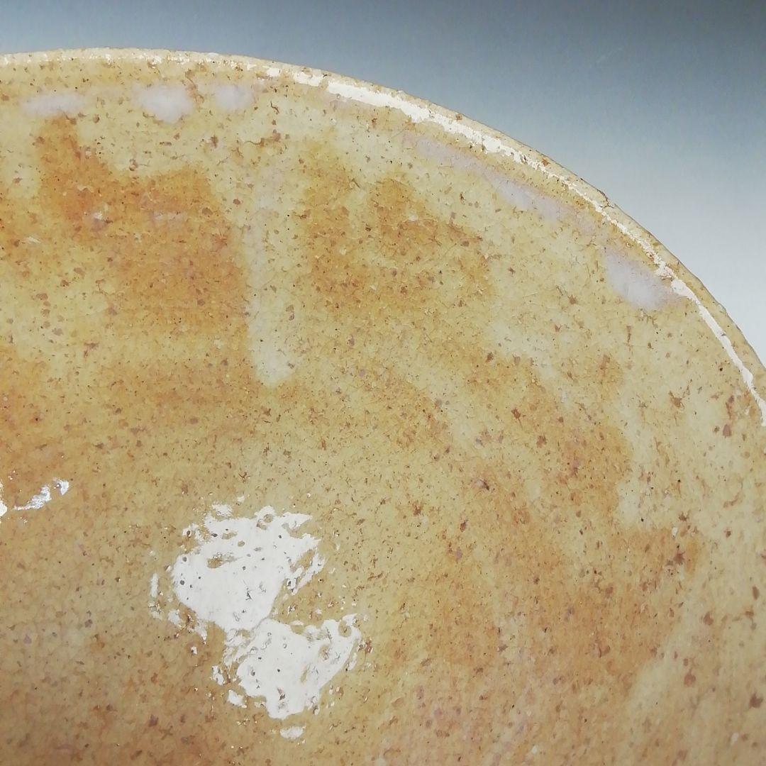 Ｓ７６８　茶碗　『萩焼』『小高正峰造』　共箱　抹茶碗　茶道具