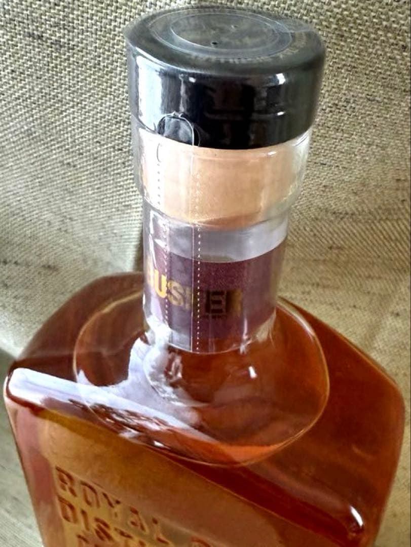 THE BUSKER バスカー シングルモルト グレーン ウイスキー 700ml