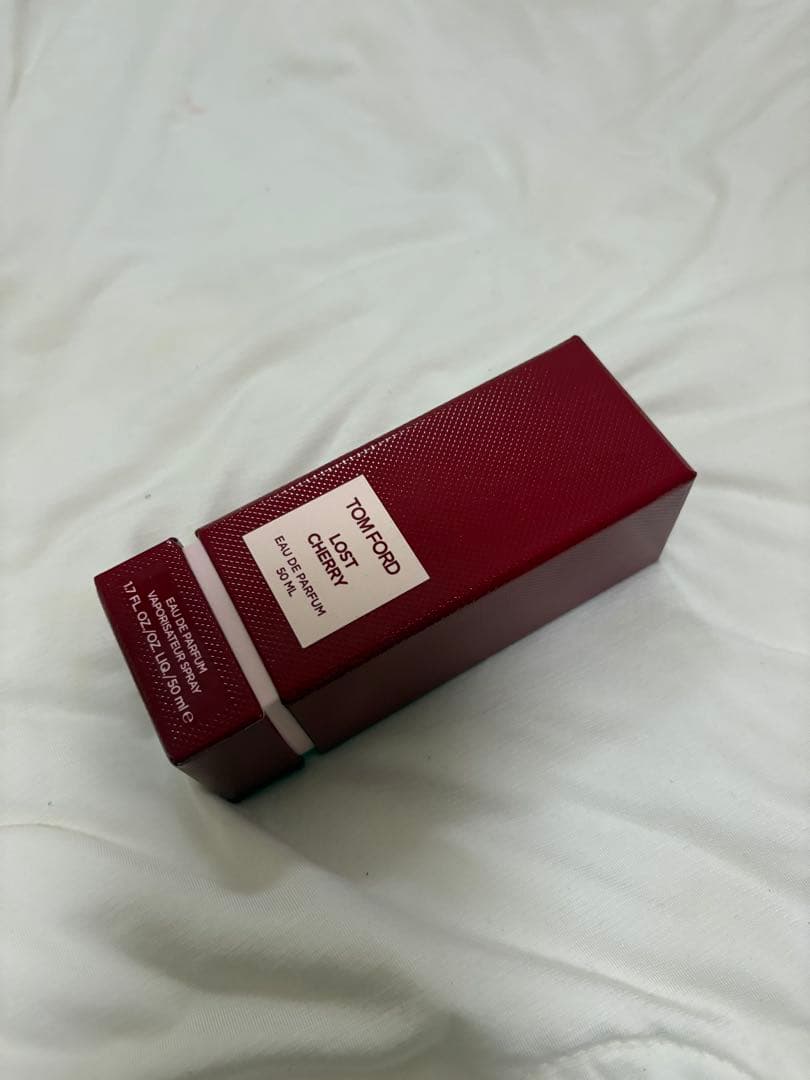 香水(ユニセックス) TOM FORD LOST CHERRY 50ml Eau de Parfum