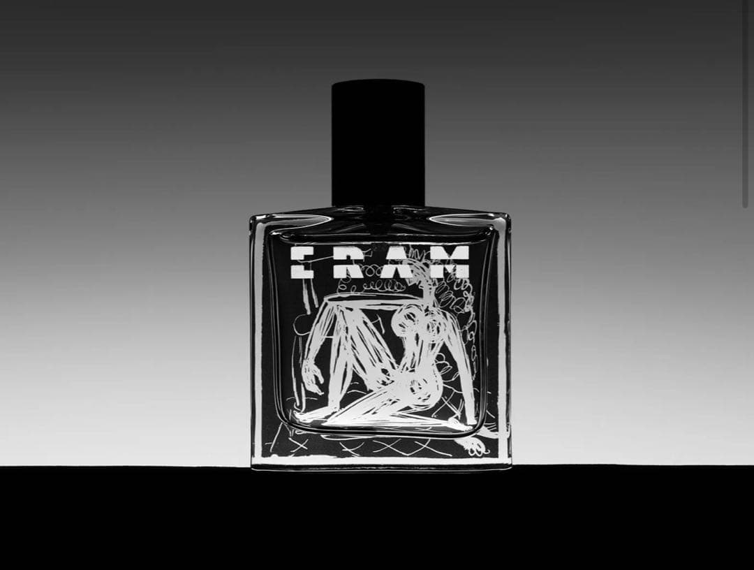 ERAM 正体　30ml