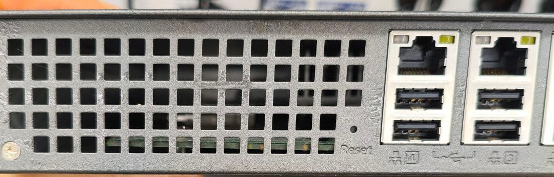 IODATA NAS Intel Core i7 4ドライブ8TB(2TBx4)