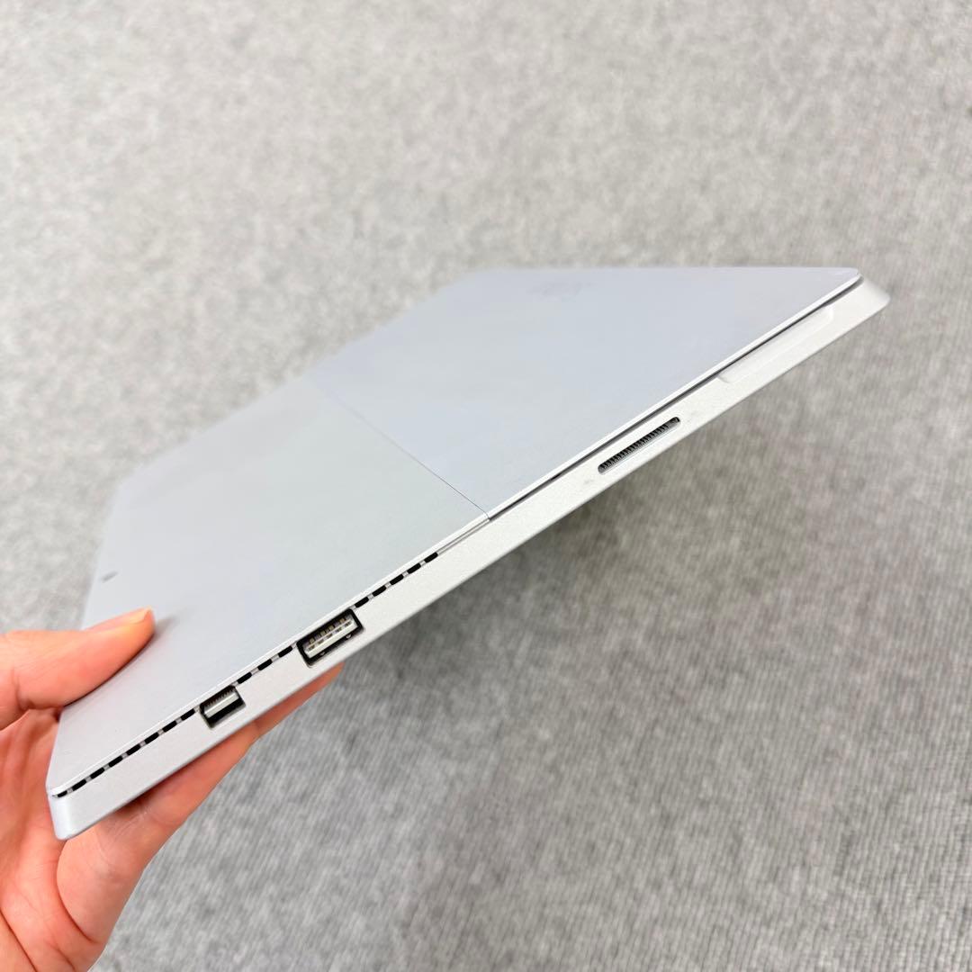 Windowsタブレット本体 Microsoft Surface Pro 3 4GB/128GB Win 11