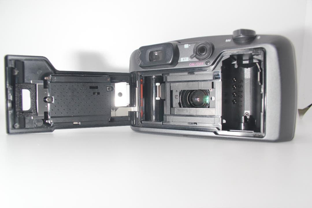 （美品）PENTAX ESPIO 140