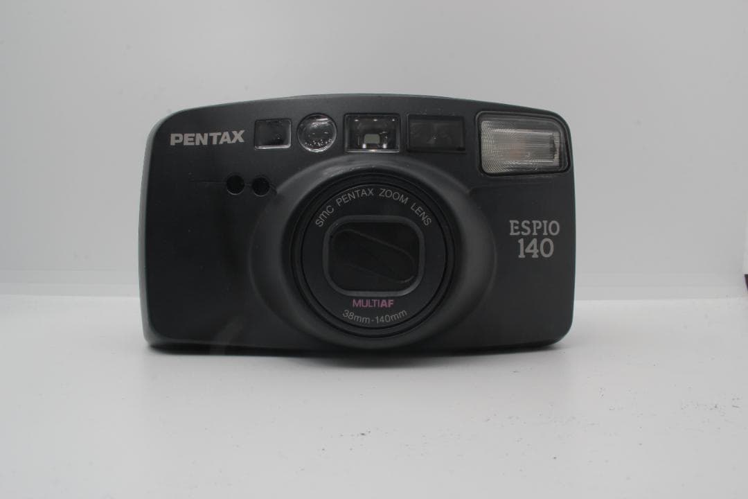 （美品）PENTAX ESPIO 140
