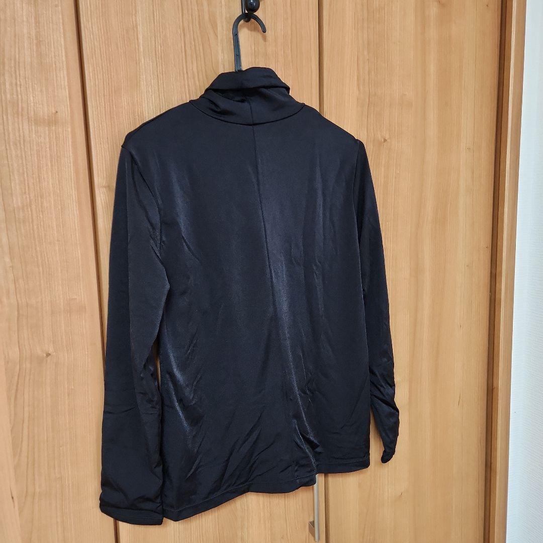 YOSA　タートルネック　3L