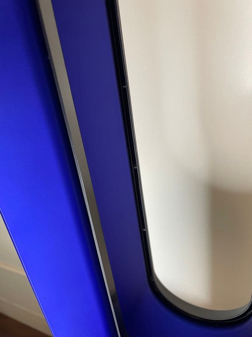 【ほぼ新品】ダイソン　Dyson HOT+CooL AM09 2019年　付属品