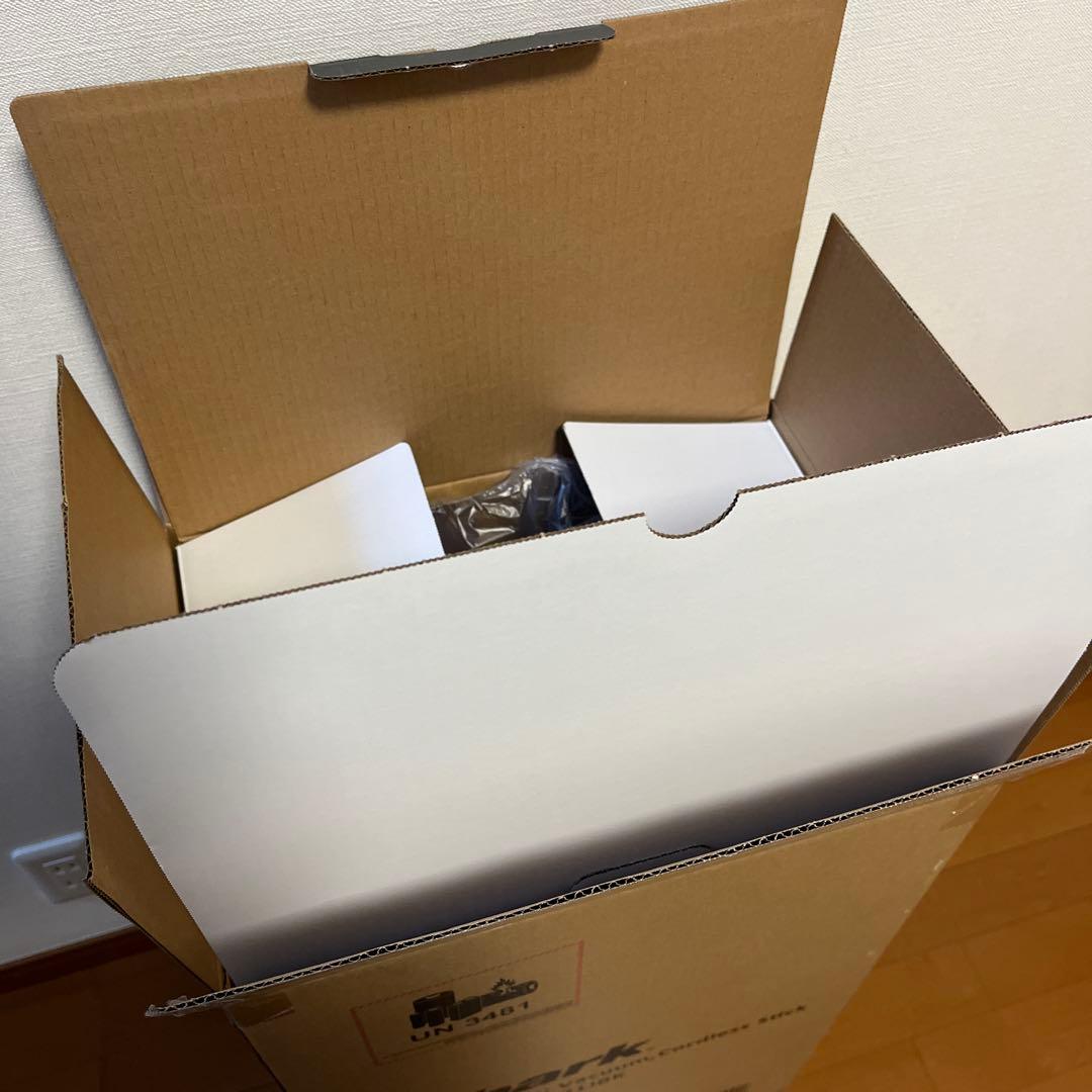 Shark PowerClean 360 コードレススティッククリーナー