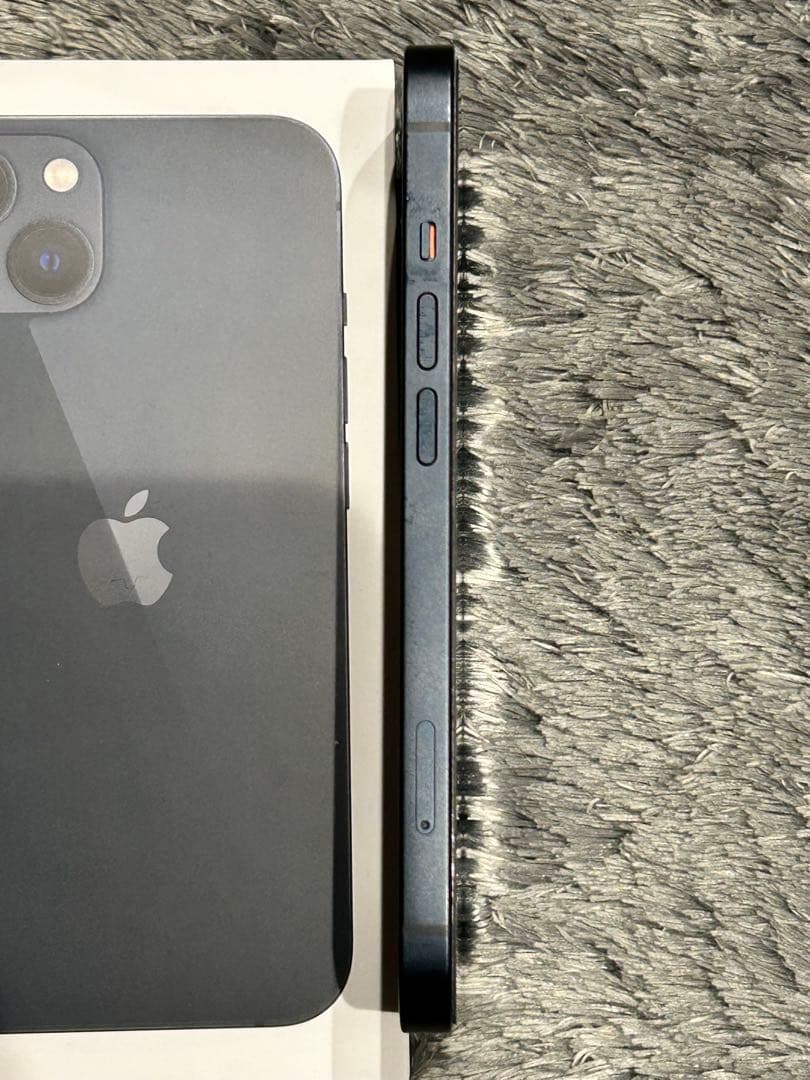 iPhone13 128GB ミッドナイト SIMフリー