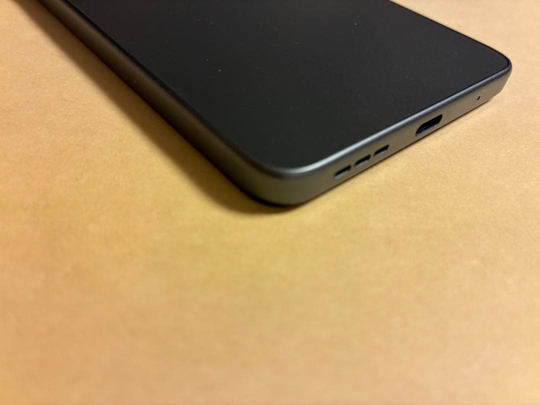 moto g24 スマートフォン 本体 付属カバー Android
