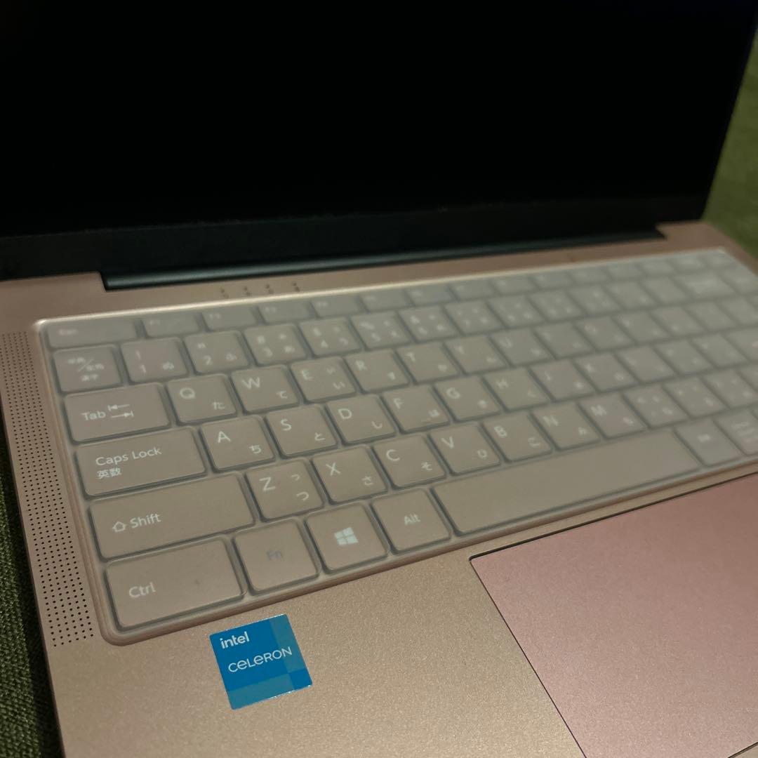 初心者向けノートパソコン　学習用パソコン　Windows11 Office付き