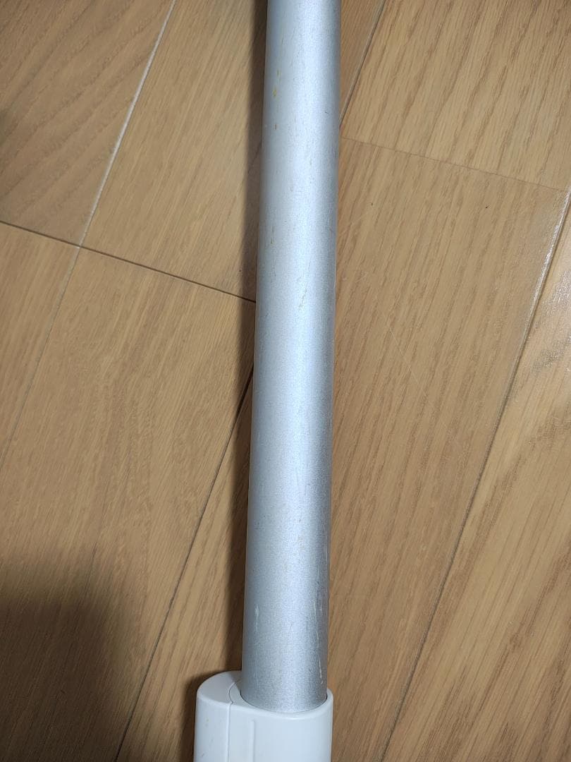 パナソニック★掃除機★2022年製★MC-SB33J★バッテリーの状態良好★4