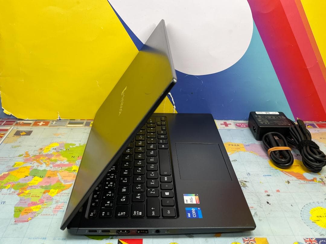 美品 i7・16GB・512GB dynabook G83/HS ノートPC