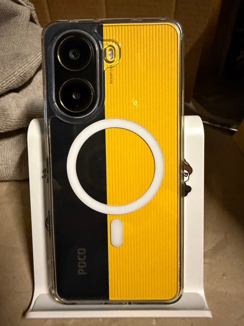 スマートフォン本体 POCO X7 Pro 256GB