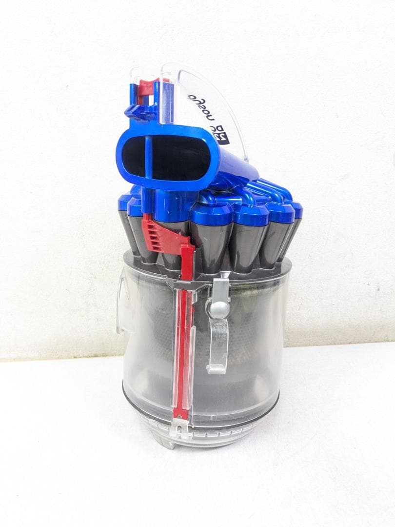 dyson ダイソン DC22 サイクロン式掃除機