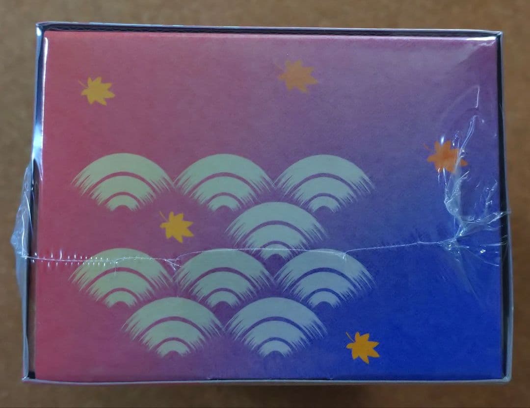 ポケモンセンターヒロシマ スペシャルBOX ポケセン当選品　新品未開封品