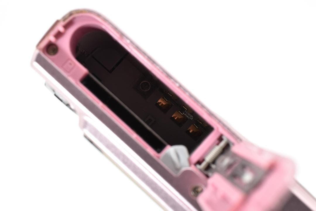 ■ 美品 ■ カシオ　CASIO EXILIM EX-Z1080 ピンク