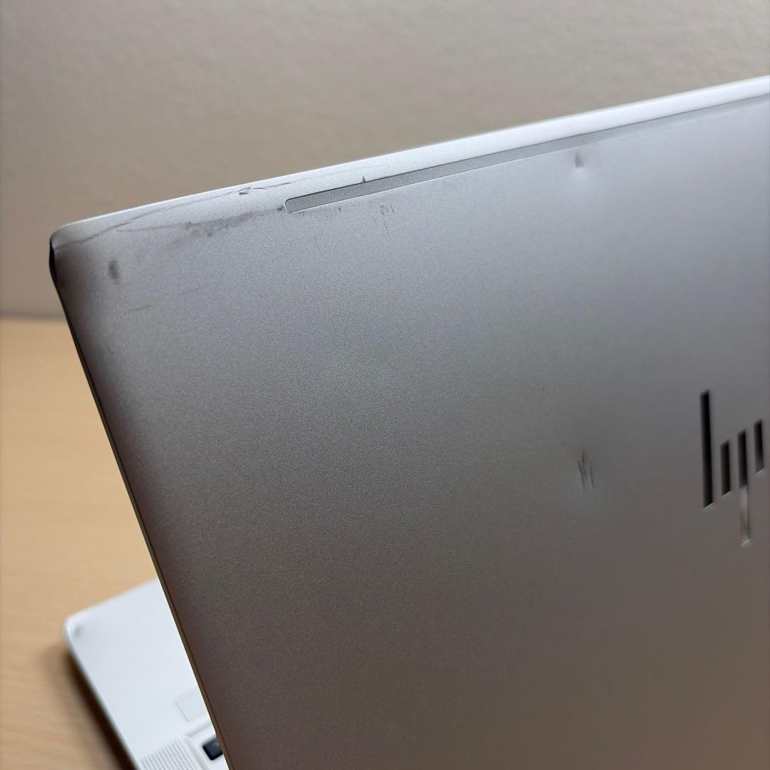 Windowsノート本体 HP EliteBook 630 G9 i5-1235U 16GB SSD512