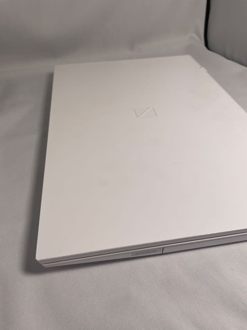 その他ノートPC本体 NEC LAVIE PC-N153CGAW Ryzen3-7330U 8GB