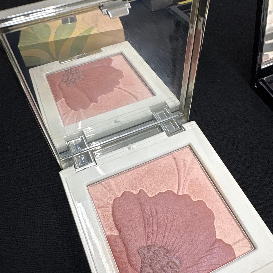 シャネル　ランコム　クリニーク化粧品まとめて　新品未使用　5点まとめて