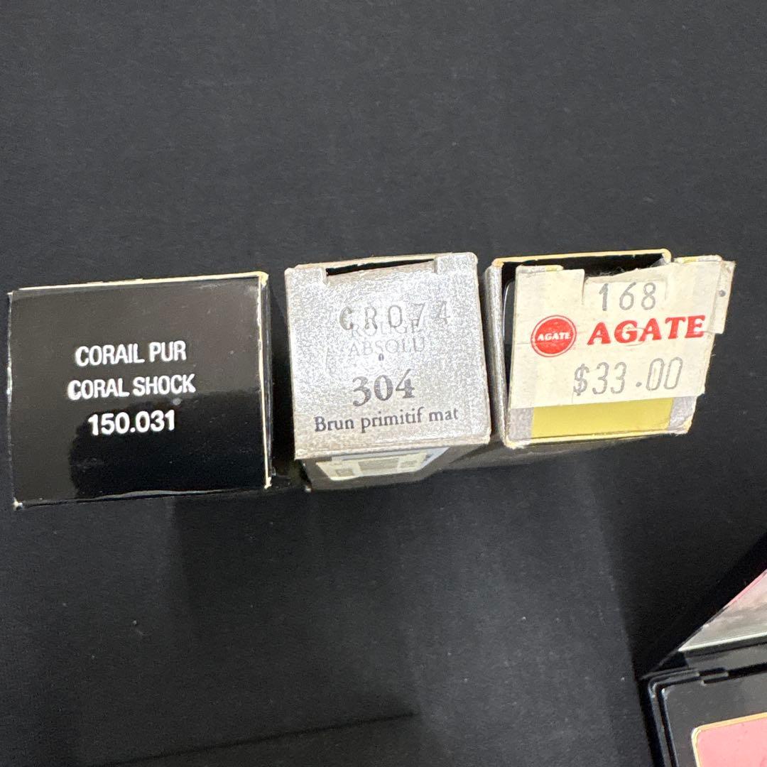 シャネル　ランコム　クリニーク化粧品まとめて　新品未使用　5点まとめて