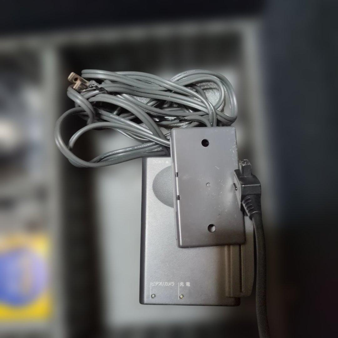 SONY DCR-VX1000 デジタルビデオカメラケース付