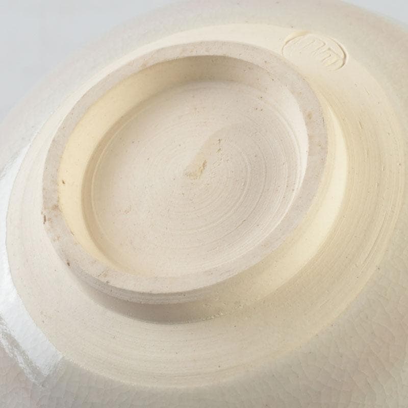 茶道具　京焼　加藤昌山作　色絵金彩　束熨斗文　数茶碗　四客　C　A68