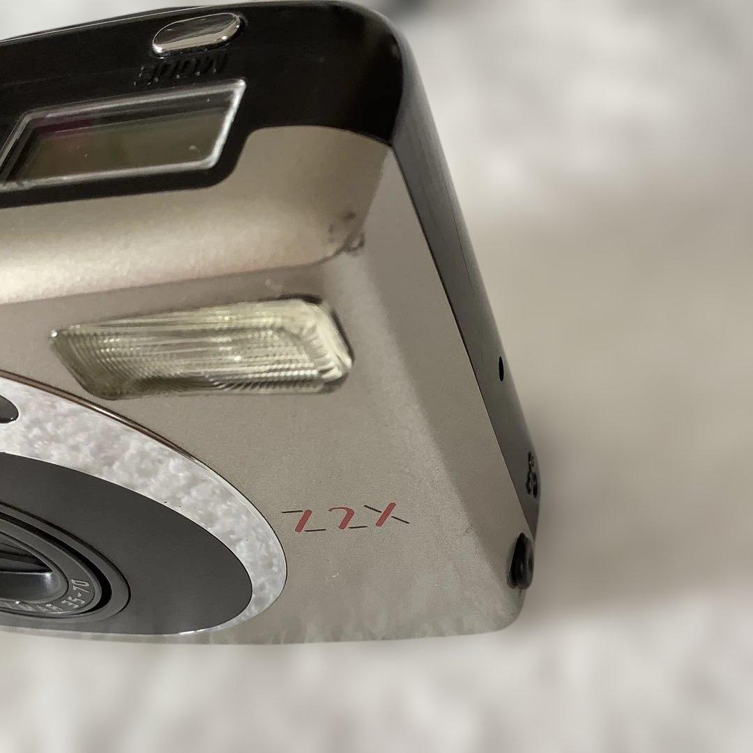 Leica Z2X VARIO ELMAR ケース付き