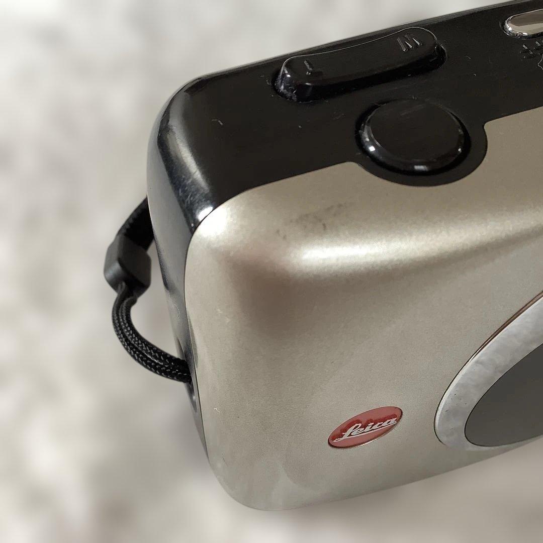 Leica Z2X VARIO ELMAR ケース付き